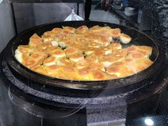 牛肉煎包-清真·西北人家风味馆(中山中路店)