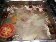 -九府羊·鲜羊火锅·烤串(新华路店)