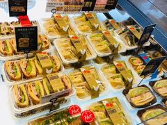 -PARIS BAGUETTE巴黎贝甜(周浦万达店)