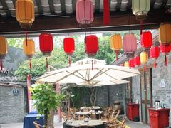 -院8里·少城记忆老川菜(宽窄巷子店)