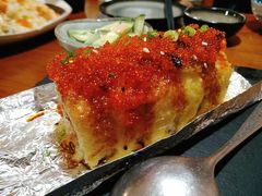-东岸料理·寿司·刺身
