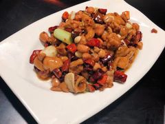 -陈麻婆豆腐总店