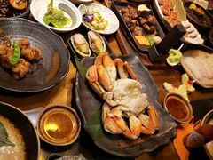-和彩放题餐厅(酒仙桥店)