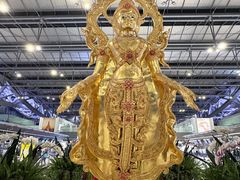 -曼谷素万那普国际机场