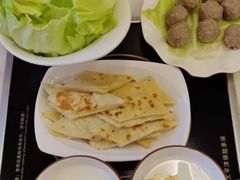 -彭记铁锅肥肠(东四总店)