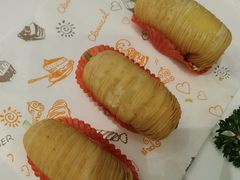 -银筵(武夷路店)