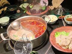 -二刀潮牛(重庆光环购物公园店)