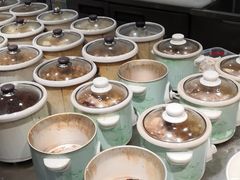 -梁家大院•农家菜(昆山会展中心店)