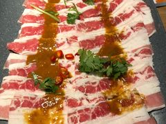 -新石器烤肉(无锡万象城店)