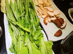 -百味源炭火烤翅 ·夜市大排档(酒仙桥店)