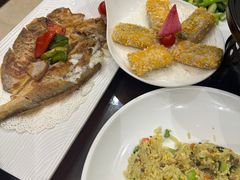 -金騰閣·经典粤菜(汾江中路店)