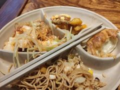 -素满香·食养自助(建邺万达店)
