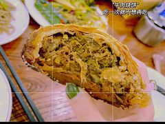 -满记烧饼(牛街东里小区一区店)
