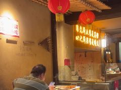-串盟烧烤大排档·长沙美食地标(星沙店)