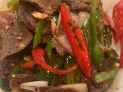 -丰乐餐厅·始于1999·本地老字号