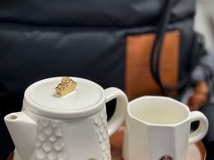 -星巴克(保定万博广场店)