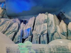 -长沙湘江冰雪世界