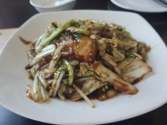 -老牌坊鲁菜名店(聊城美食岛店)