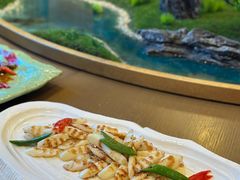 -沁香庭中餐厅·川粤菜(重庆高新假日酒店)