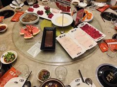 -大喜牛鲜牛肉火锅(营迹路店)