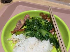 -北大家园食堂