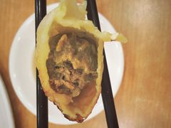 -小姜锅贴(凤凰街店)
