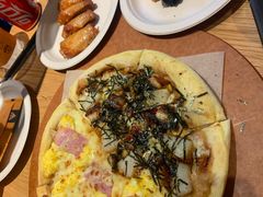 -乐凯撒披萨(喜荟城店)