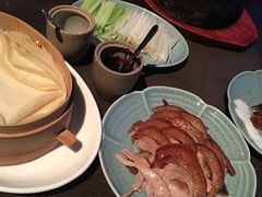 -大连君悦酒店·星海湾壹号Dalian·Dalian(星海广场店)