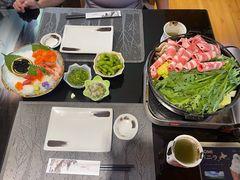 -昱匠·日本料理(金融街店)