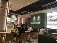大堂-36cake生日蛋糕(福田店)