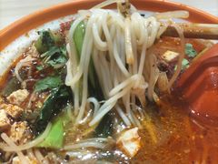 -超享乐剁椒面(合生汇店)