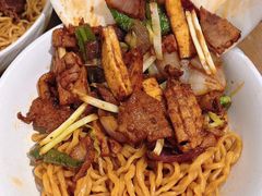 -寻裕记·现炒浇头面(人民广场店)