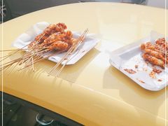 -辽B·小串(总店)