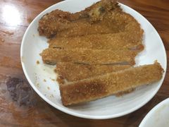 -潘国仙耳光馄饨(黄家阙路店)