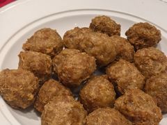 干炸丸子-凯鸽酒楼(大同振兴街店)