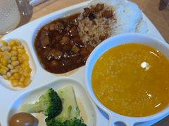 -大师兄·西北小馆(金湾华发商都店)