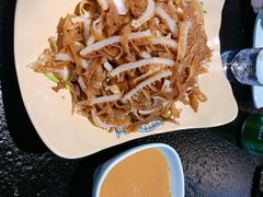 水爆肚-海鲜烧烤