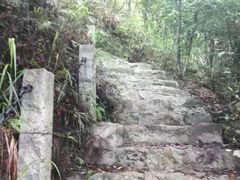 -七娘山