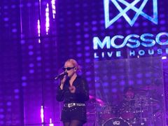 -MOSSO·Liveshow(M3香港广场店)