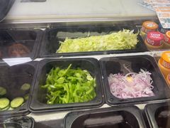 -赛百味SUBWAY(小北店)