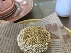 -清真·鸦儿李记·涮肉(鼓楼店)
