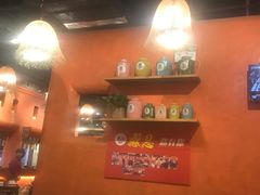 -老客家·客家菜(万达店)