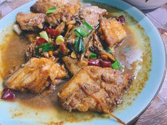 -阿杰臻选海鲜饭店(普陀山店)