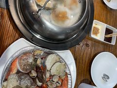 -海味当家·蒸锅海鲜(星海公园店)