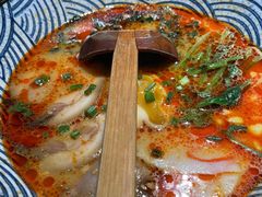 地狱拉面-栖川山葵家·寿喜锅·日式料理(龙湖北城天街商场店)