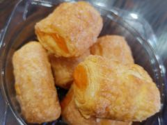 -幸福西饼面包茶饮(车公庙店)