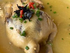 -印象鲵宴·张家界地标美食名片(溪布街店)