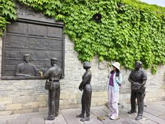 -回龙窝历史文化街区