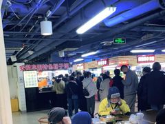 -安徽阜阳卷馍(西单店)