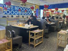 -焖锅部落(容城店)